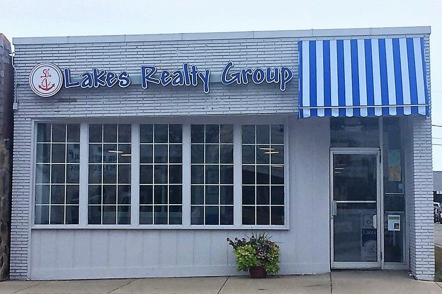 Meet The Team About Lakes Realty Group Brokerage, Inc.